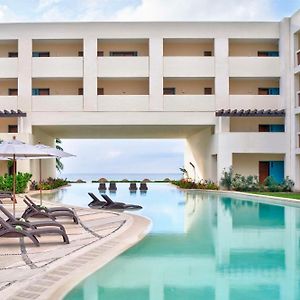 Hyatt Ziva Riviera Maya All-Inclusive (Adults Only)